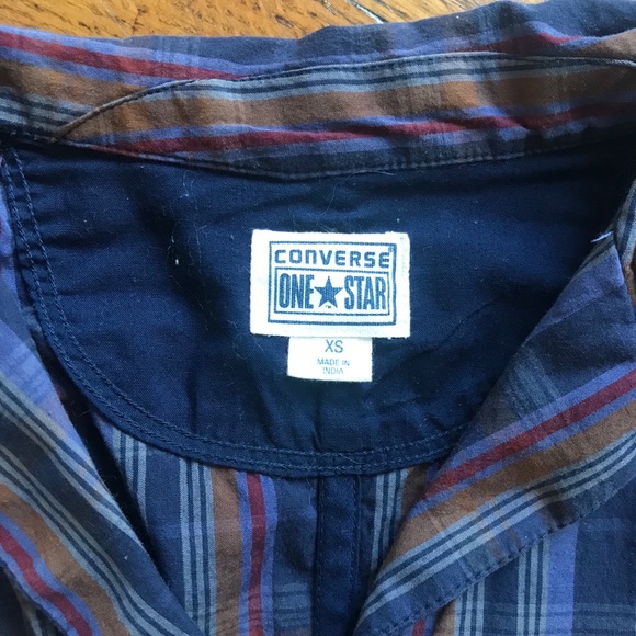 Converse One Star Blazer - Picture 5 of 5